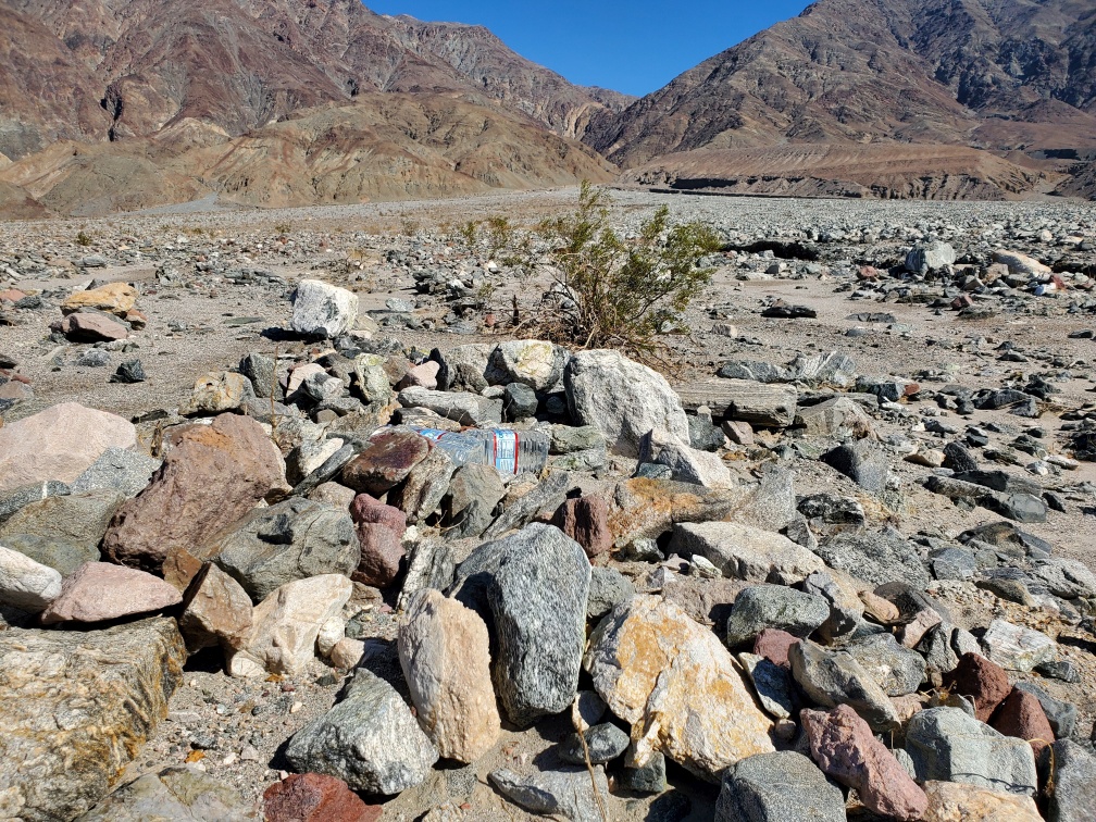 DT Caching Trip-004a-2022-02-25 Cache 9 Badwater Road DV